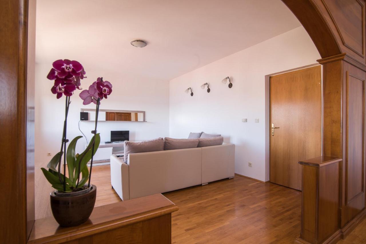 Apartman Josipa Trogir Exterior photo