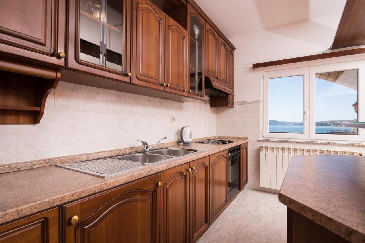 Apartman Josipa Trogir Exterior photo