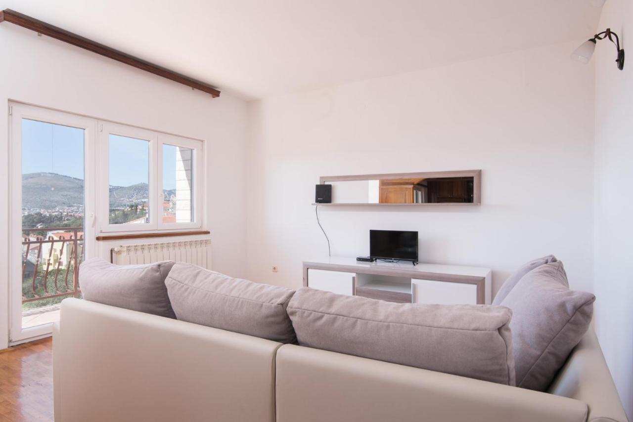 Apartman Josipa Trogir Exterior photo