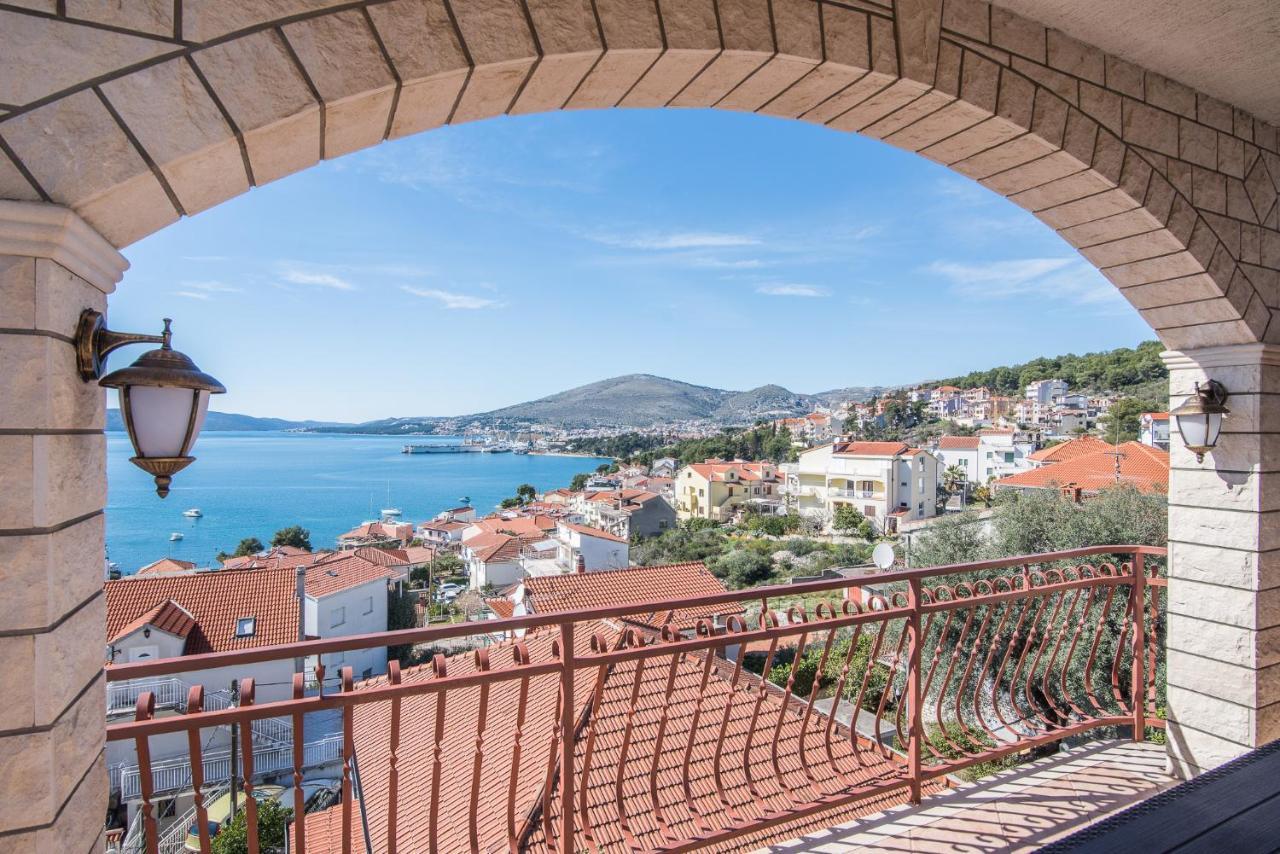 Apartman Josipa Trogir Exterior photo
