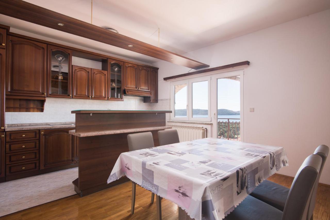 Apartman Josipa Trogir Exterior photo