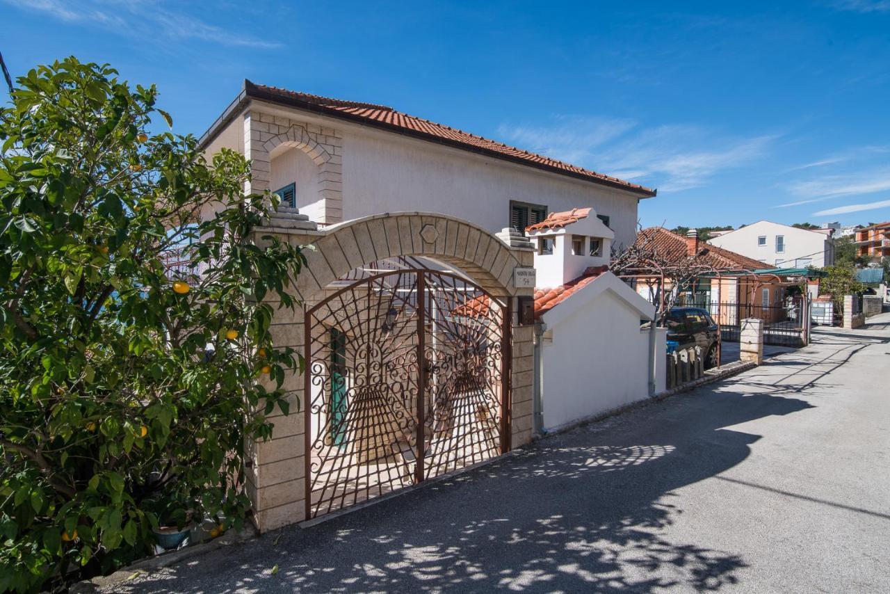 Apartman Josipa Trogir Exterior photo