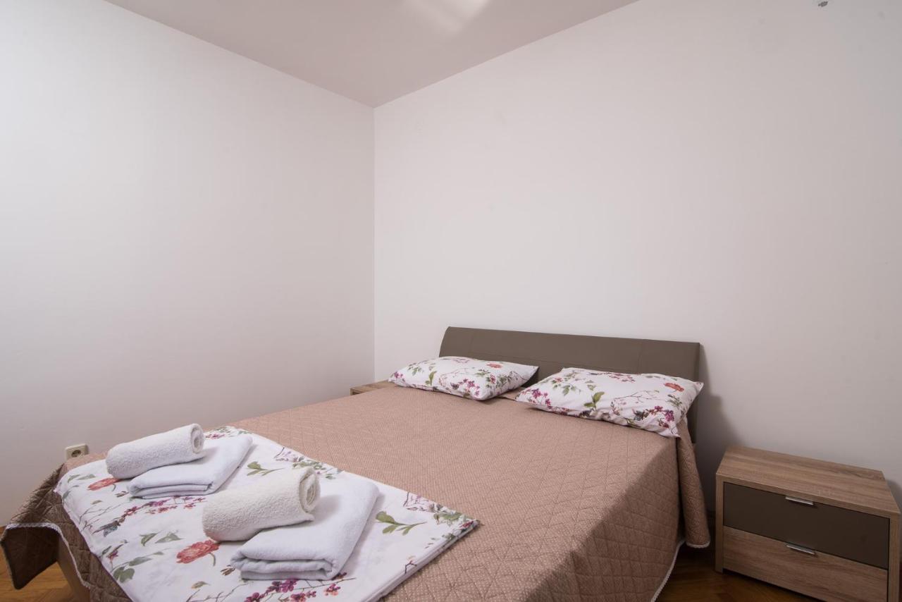 Apartman Josipa Trogir Exterior photo