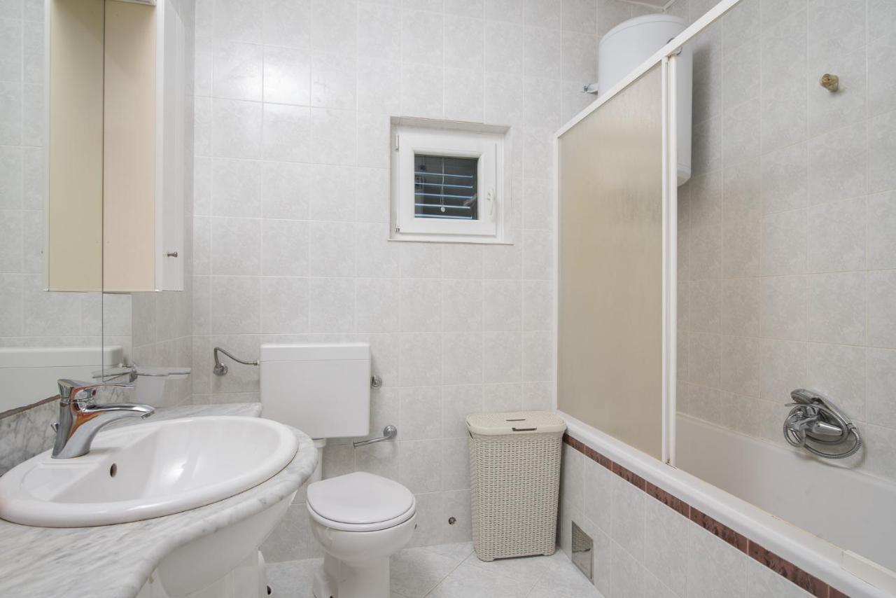 Apartman Josipa Trogir Exterior photo
